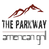 The Parkway American Grill Logo