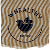Whealthy (Antonio Pkway) Logo