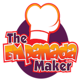 The Empanada Maker (Mission Viejo) Logo
