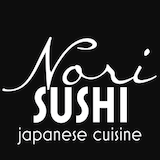 Nori Sushi Logo