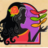 Cecilia's Tortilla Grill Logo