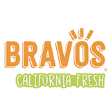 Bravos California Fresh (Mission Viejo) Logo