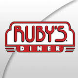 Ruby's Diner (Shops at Mission Viejo) Logo