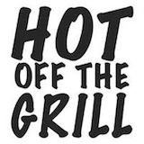 Hot Off The Grill (Laguna Hills) Logo