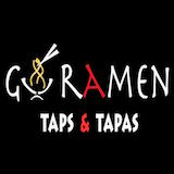 Gu Ramen Taps & Tapas (Laguna Beach) Logo