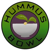 Hummus Bowl Logo