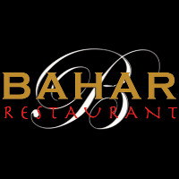 Bahar Restaurant Logo