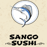 Sango Sushi Logo