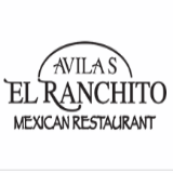 Avila's El Ranchito Logo