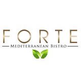 Forte Mediterranean Bistro (Ladera Ranch) Logo