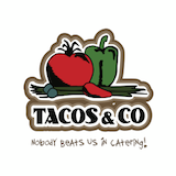 Tacos & Co - Ladera Ranch Logo