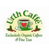 Urth Caffe - Laguna Beach Logo