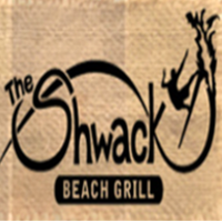 Shwack Beach Grill (Dana Point) Logo