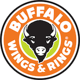 Buffalo Wings & Rings Logo