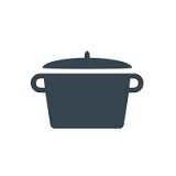 Silver Ladle (Walnut) Logo