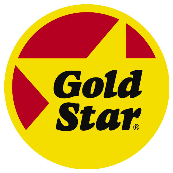 Gold Star Chili (Anderson) Logo