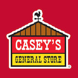 Casey's  (7907 N Oak Trafficway) Logo