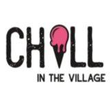 CHILL in the Village (6966 Mission Rd) Logo