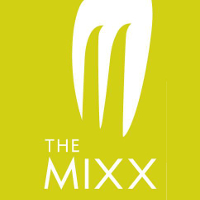 The Mixx Logo