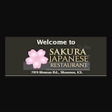 Sakura Sushi Train