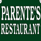 Parente's Restaurant Logo