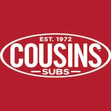 Cousins Subs (Oakland & Locust - UWM) Logo