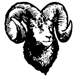 Black Sheep Restaurant Logo