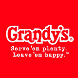 Grandy's (7704 South Western Avenue) Logo