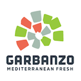 Garbanzo Mediterranean Grill (16th and Market) Logo