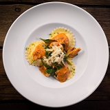 Grappa Mediterranean Cuisine