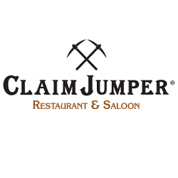 Claim Jumper, (18000 SW Lower Boones Ferry Road) Logo