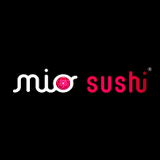 Mio Sushi (Salmon Creek) Logo