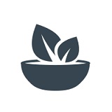 Food Cafe & Catering Logo