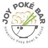 Joy Poke Bar Logo