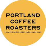 Portland Coffee Roasters Logo