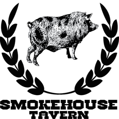 Smokehouse Tavern Logo