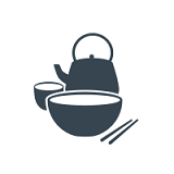 Tin Tin Restaurant 天天餐廳 Logo