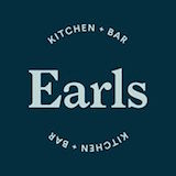 Earls Kitchen + Bar (Prudential Center) Logo