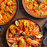 Bodega Spanish Tapas & Lounge