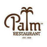 The Palm (1225 19th St., NW) Logo