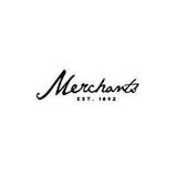 Merchants Restaurant (The Gulch) Logo