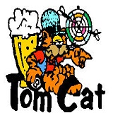 Tom Cat Logo