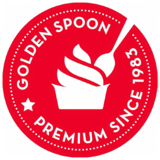 Golden Spoon La Mesa Logo