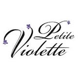 Petite Violette Logo