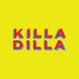 Killa Dillas Logo