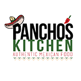 Pancho's Kitchen Logo