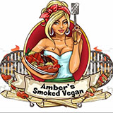 VEGAN VIETNAMESE AND CHINESE CUISINE (5115 Spring Mountain Road) Logo