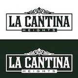 La Cantina Heights Logo