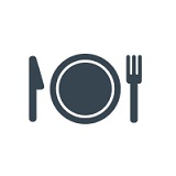 Polanco Restaurant & Barbecue Logo