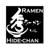 Hide-Chan Ramen (West Side) Logo